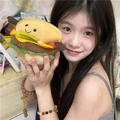 早晨散步